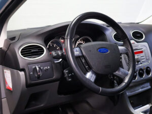 Ford Focus 67GLL7 financial lease – Leaseprijzen.nl – afbeelding 2