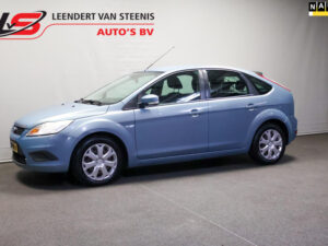 Ford Focus 67GLL7 financial lease – Leaseprijzen.nl – afbeelding 1