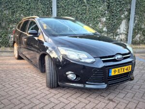 Ford Focus 9XTX43 financial lease – Leaseprijzen.nl – afbeelding 1