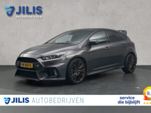 Ford Focus  financial lease – Leaseprijzen.nl – afbeelding 1