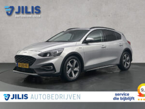 Ford Focus  financial lease – Leaseprijzen.nl – afbeelding 1