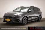 Ford Focus G-564-TK financial lease – Leaseprijzen.nl – afbeelding 1