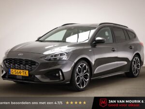 Ford Focus G-564-TK financial lease – Leaseprijzen.nl – afbeelding 1