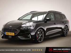 Ford Focus HGS-91-G financial lease – Leaseprijzen.nl – afbeelding 1