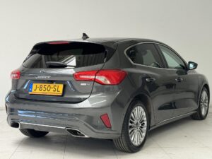 Ford Focus J-850-SL financial lease – Leaseprijzen.nl – afbeelding 2