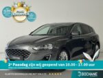 Ford Focus J-850-SL financial lease – Leaseprijzen.nl – afbeelding 1
