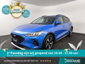 Ford Focus JHB-85-N financial lease – Leaseprijzen.nl – afbeelding 1