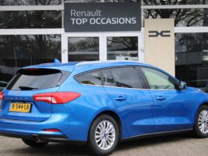 Ford Focus K-544-LB financial lease – Leaseprijzen.nl – afbeelding 2