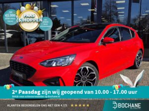 Ford Focus L-013-ZX financial lease – Leaseprijzen.nl – afbeelding 1