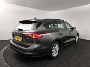 Ford Focus R-434-GV financial lease – Leaseprijzen.nl – afbeelding 2