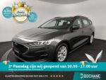 Ford Focus R-434-GV financial lease – Leaseprijzen.nl – afbeelding 1