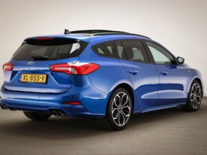 Ford Focus XL-855-V financial lease – Leaseprijzen.nl – afbeelding 2