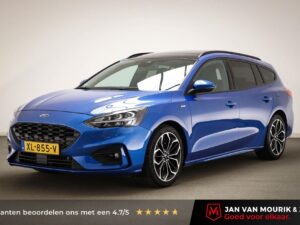 Ford Focus XL-855-V financial lease – Leaseprijzen.nl – afbeelding 1