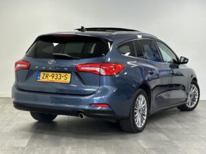 Ford Focus ZR-933-S financial lease – Leaseprijzen.nl – afbeelding 2