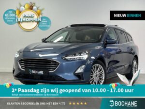 Ford Focus ZR-933-S financial lease – Leaseprijzen.nl – afbeelding 1