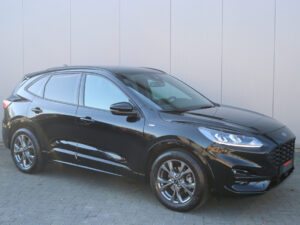 Ford Kuga  financial lease – Leaseprijzen.nl – afbeelding 2