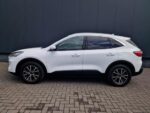 Ford Kuga  financial lease – Leaseprijzen.nl – afbeelding 3