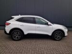 Ford Kuga  financial lease – Leaseprijzen.nl – afbeelding 4