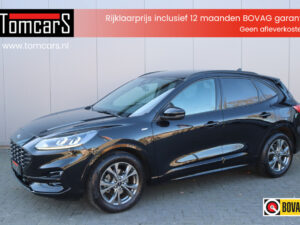 Ford Kuga  financial lease – Leaseprijzen.nl – afbeelding 1