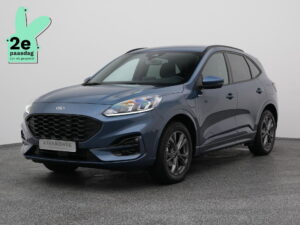 Ford Kuga - financial lease – Leaseprijzen.nl – afbeelding 1