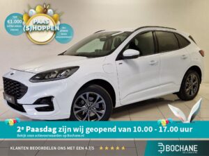 Ford Kuga GRJ-11-P financial lease – Leaseprijzen.nl – afbeelding 1