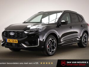 Ford Kuga JKJ-30-N financial lease – Leaseprijzen.nl – afbeelding 1