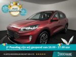 Ford Kuga JXG-61-Z financial lease – Leaseprijzen.nl – afbeelding 1