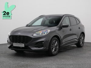Ford Kuga JZH-59-H financial lease – Leaseprijzen.nl – afbeelding 1