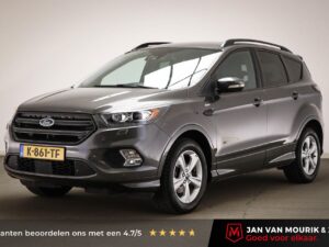 Ford Kuga K-861-TF financial lease – Leaseprijzen.nl – afbeelding 1