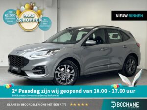 Ford Kuga KBK-88-N financial lease – Leaseprijzen.nl – afbeelding 1