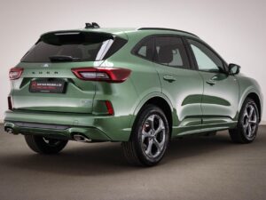 Ford Kuga KBS-83-G financial lease – Leaseprijzen.nl – afbeelding 2