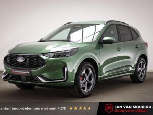 Ford Kuga KBS-83-G financial lease – Leaseprijzen.nl – afbeelding 1