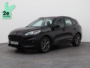 Ford Kuga KBT-23-L financial lease – Leaseprijzen.nl – afbeelding 1