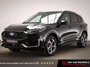 Ford Kuga KBT-60-D financial lease – Leaseprijzen.nl – afbeelding 1