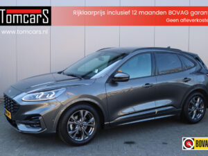 Ford Kuga KBV29T financial lease – Leaseprijzen.nl – afbeelding 1