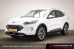 Ford Kuga L-399-VL financial lease – Leaseprijzen.nl – afbeelding 1
