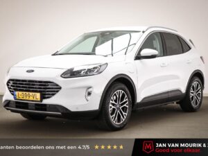 Ford Kuga L-399-VL financial lease – Leaseprijzen.nl – afbeelding 1