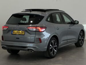 Ford Kuga N-598-ZH financial lease – Leaseprijzen.nl – afbeelding 2