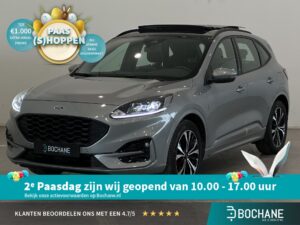 Ford Kuga N-598-ZH financial lease – Leaseprijzen.nl – afbeelding 1