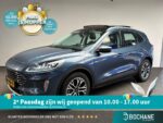 Ford Kuga N-998-TF financial lease – Leaseprijzen.nl – afbeelding 1