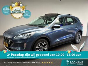 Ford Kuga N-998-TF financial lease – Leaseprijzen.nl – afbeelding 1