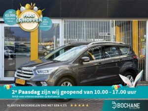 Ford Kuga PZ-653-F financial lease – Leaseprijzen.nl – afbeelding 1