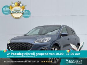 Ford Kuga S-858-NH financial lease – Leaseprijzen.nl – afbeelding 1