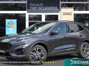 Ford Kuga Z-598-NN financial lease – Leaseprijzen.nl – afbeelding 1