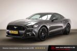 Ford Mustang XS-354-S financial lease – Leaseprijzen.nl – afbeelding 1