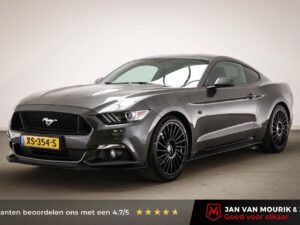 Ford Mustang XS-354-S financial lease – Leaseprijzen.nl – afbeelding 1