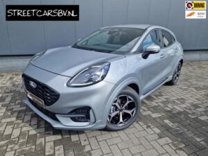 Ford Puma  financial lease – Leaseprijzen.nl – afbeelding 2