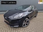 Ford Puma  financial lease – Leaseprijzen.nl – afbeelding 1