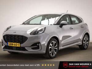 Ford Puma GBN-60-T financial lease – Leaseprijzen.nl – afbeelding 1