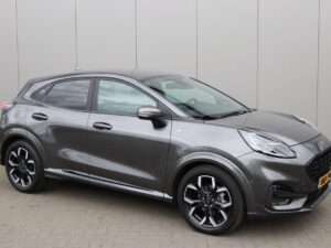 Ford Puma HKB79H financial lease – Leaseprijzen.nl – afbeelding 2